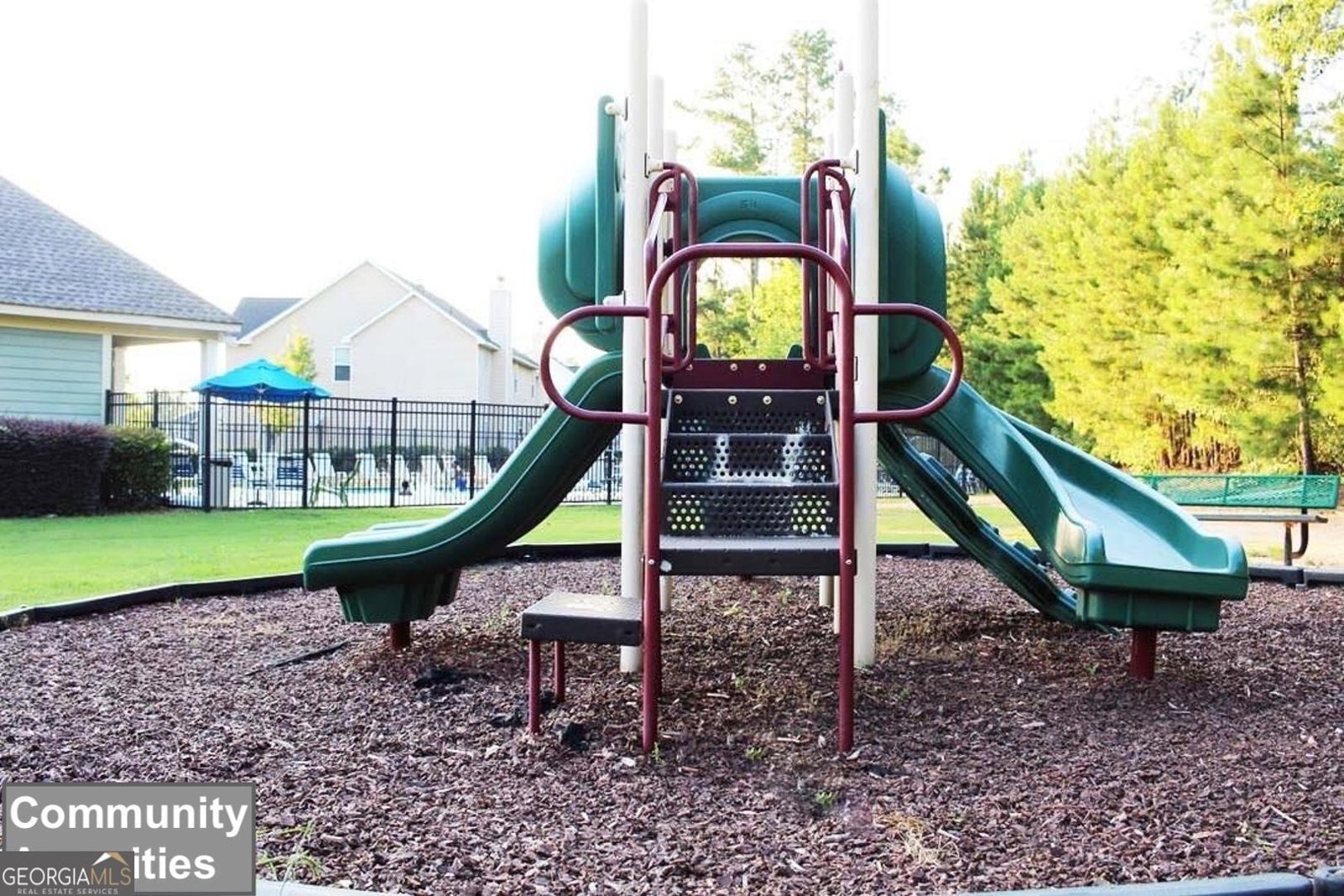 530 Shire Lane Fairburn - 29