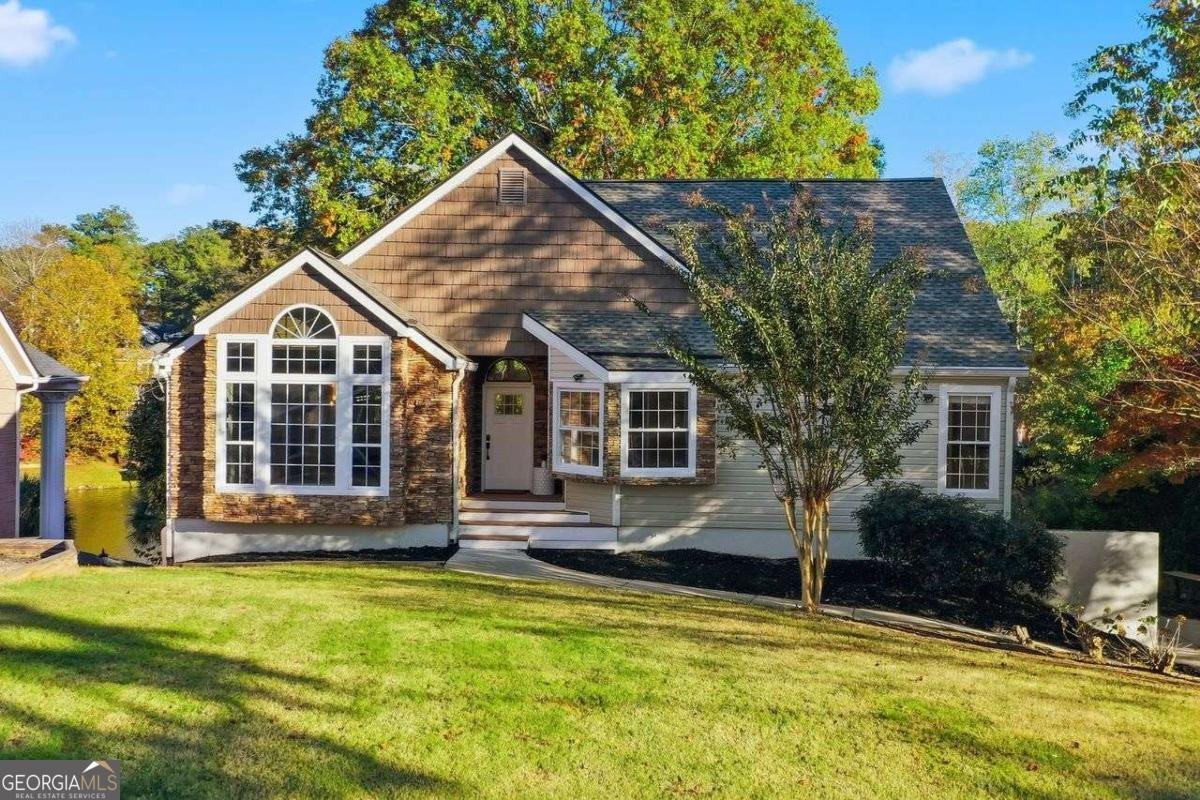 9012 Tarnwood Court Villa Rica - 1