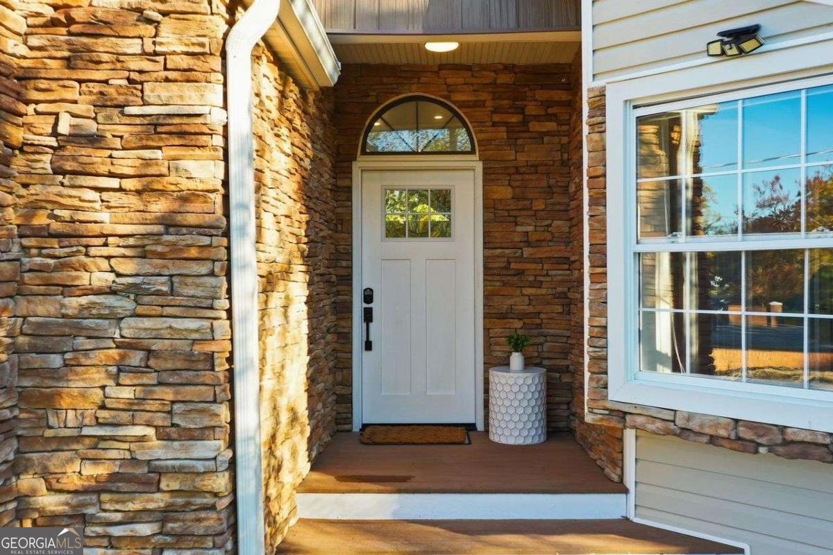 9012 Tarnwood Court Villa Rica - 2