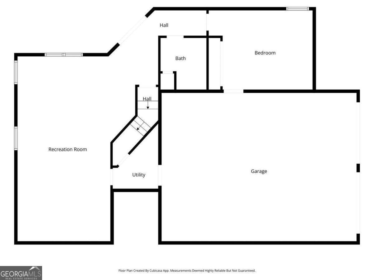 9012 Tarnwood Court Villa Rica - 32