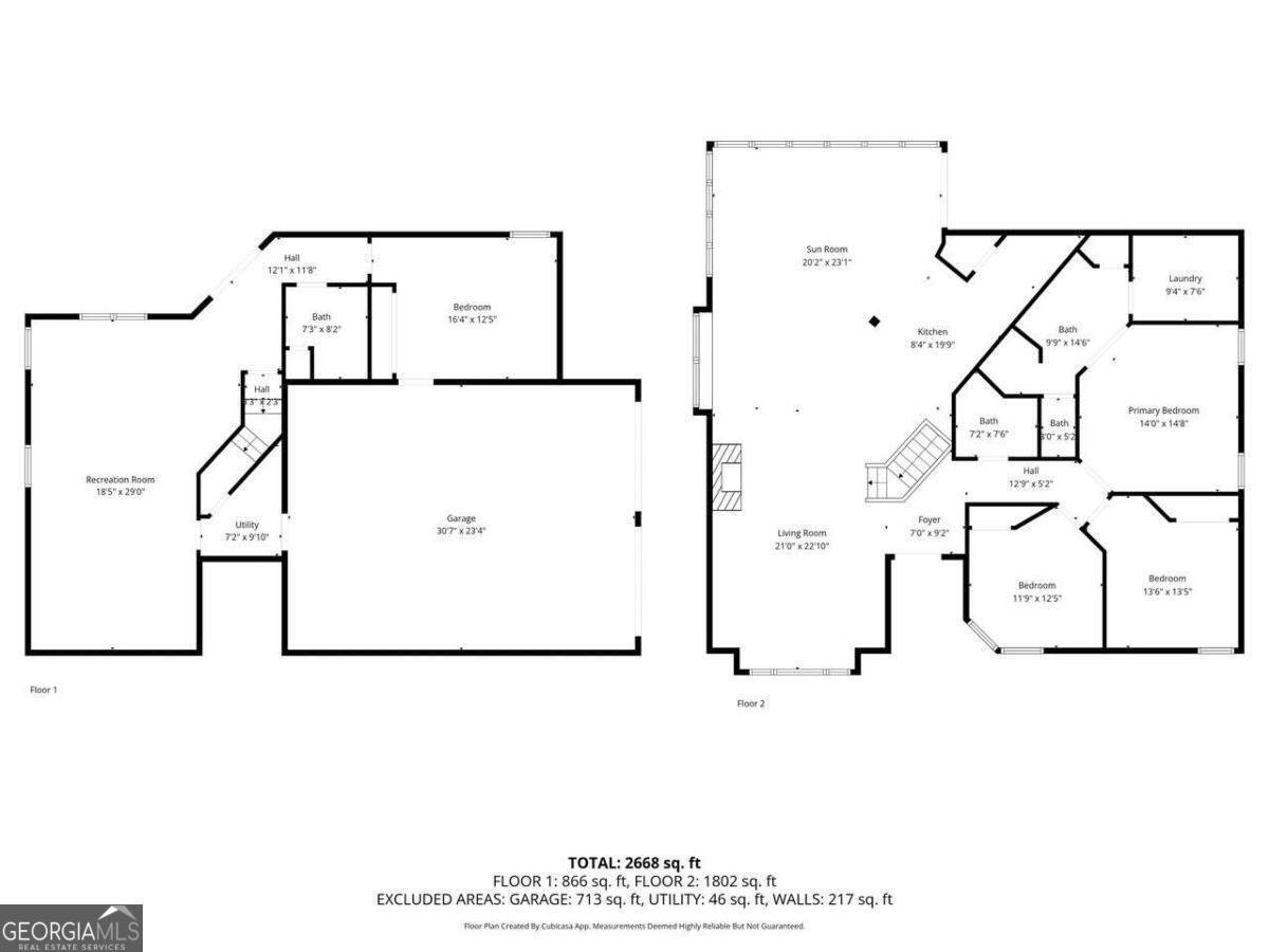 9012 Tarnwood Court Villa Rica - 35