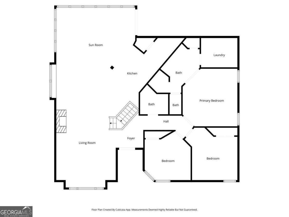 9012 Tarnwood Court Villa Rica - 36