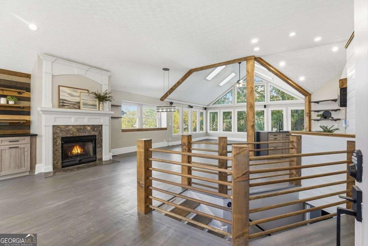 9012 Tarnwood Court Villa Rica - 4