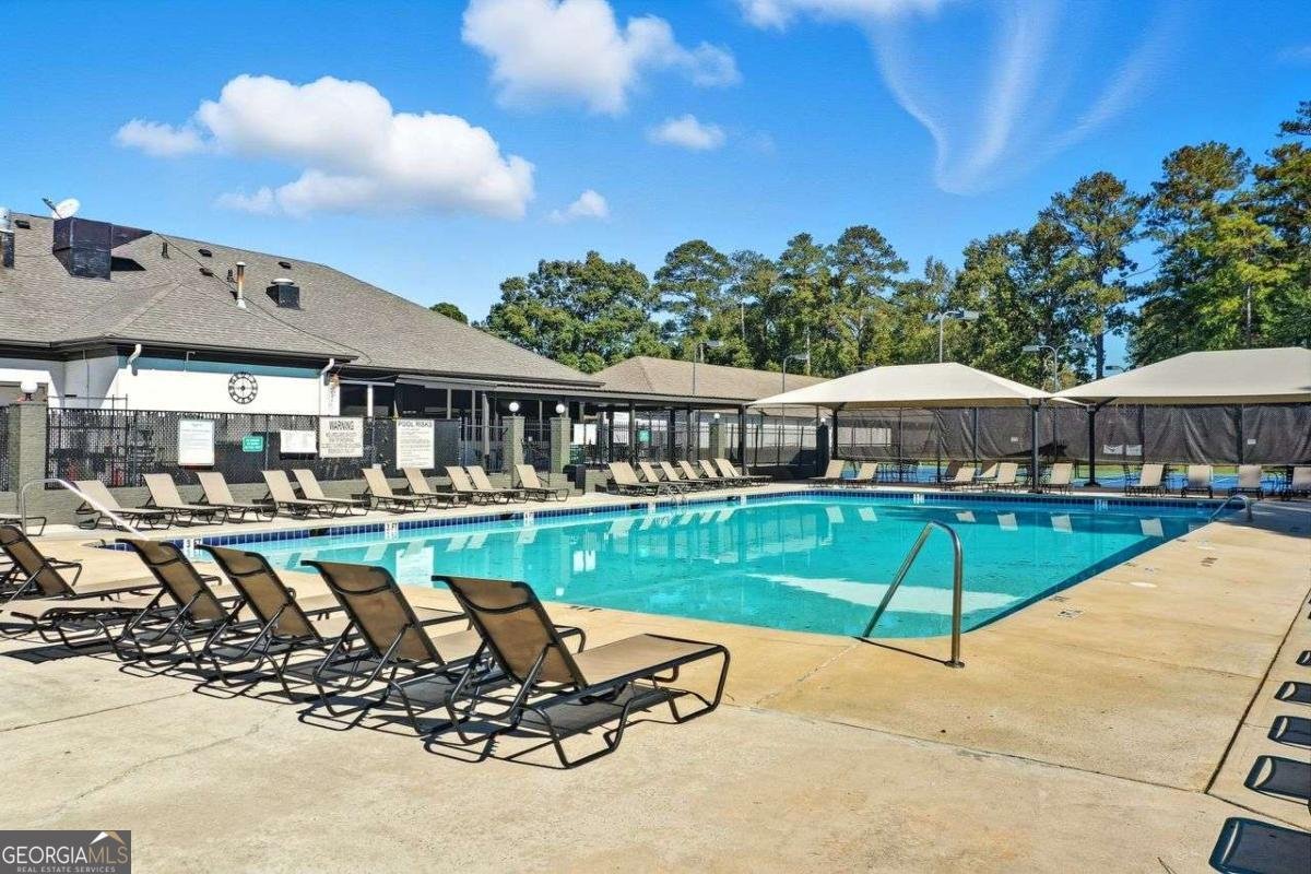 9012 Tarnwood Court Villa Rica - 45