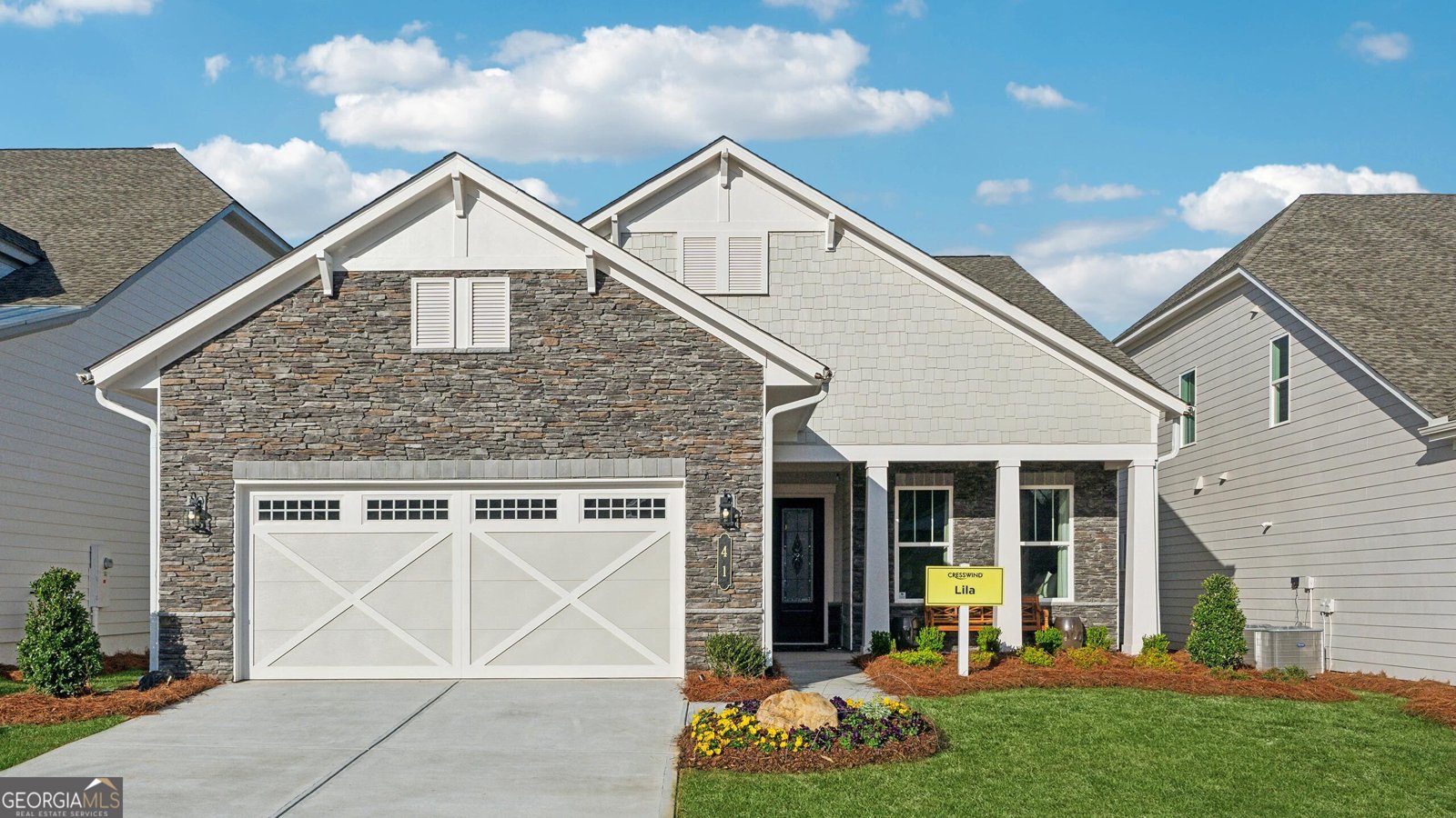 150 Cresswind Boulevard Newnan - 11