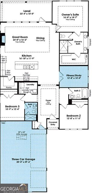 150 Cresswind Boulevard Newnan - 12