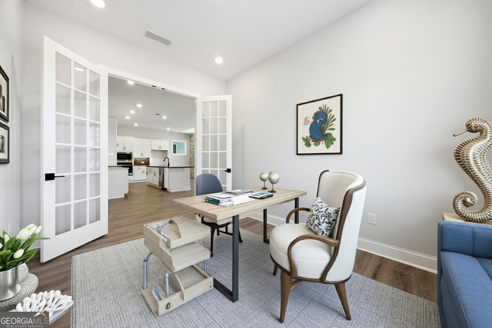 150 Cresswind Boulevard Newnan - 30