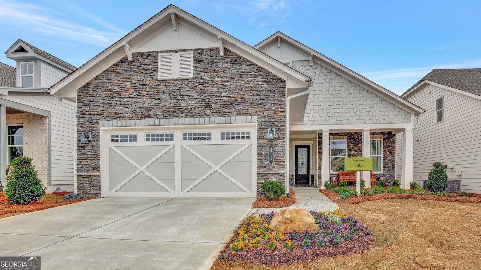 150 Cresswind Boulevard Newnan - 5