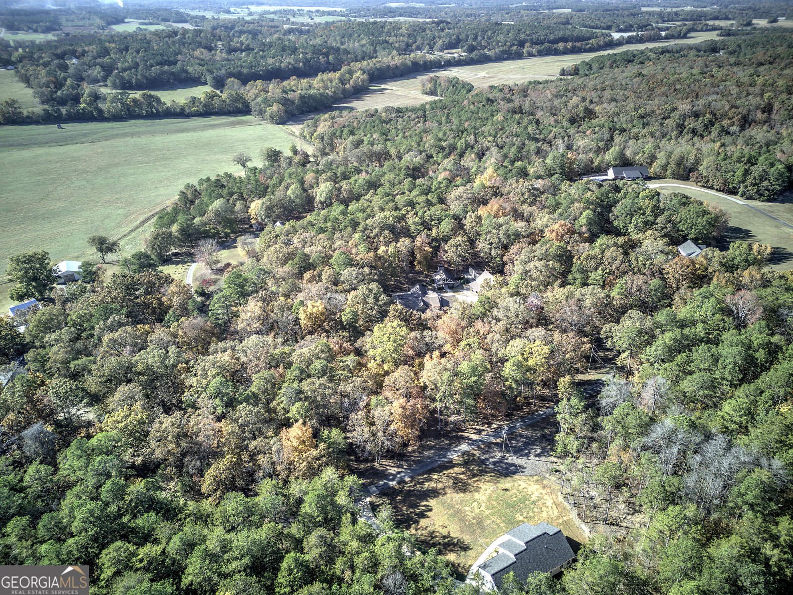 2253 Hills Creek Road Taylorsville - 10