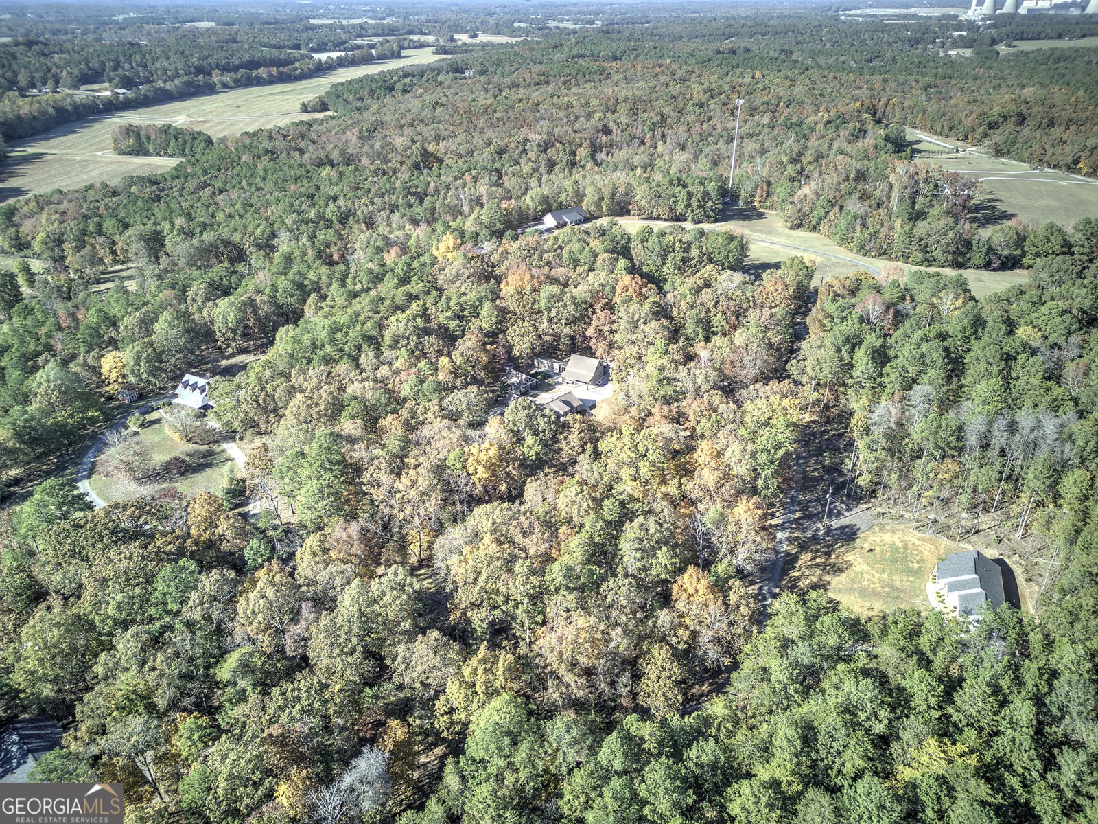 2253 Hills Creek Road Taylorsville - 11