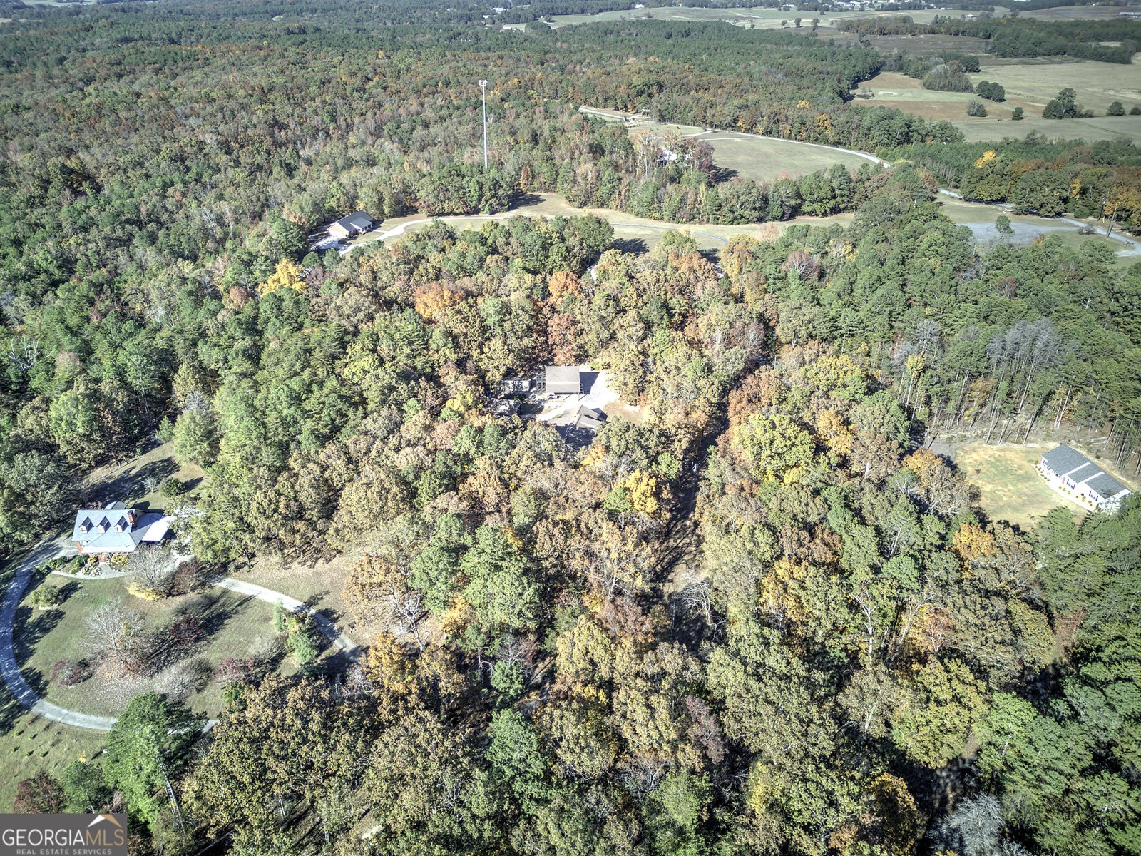 2253 Hills Creek Road Taylorsville - 12