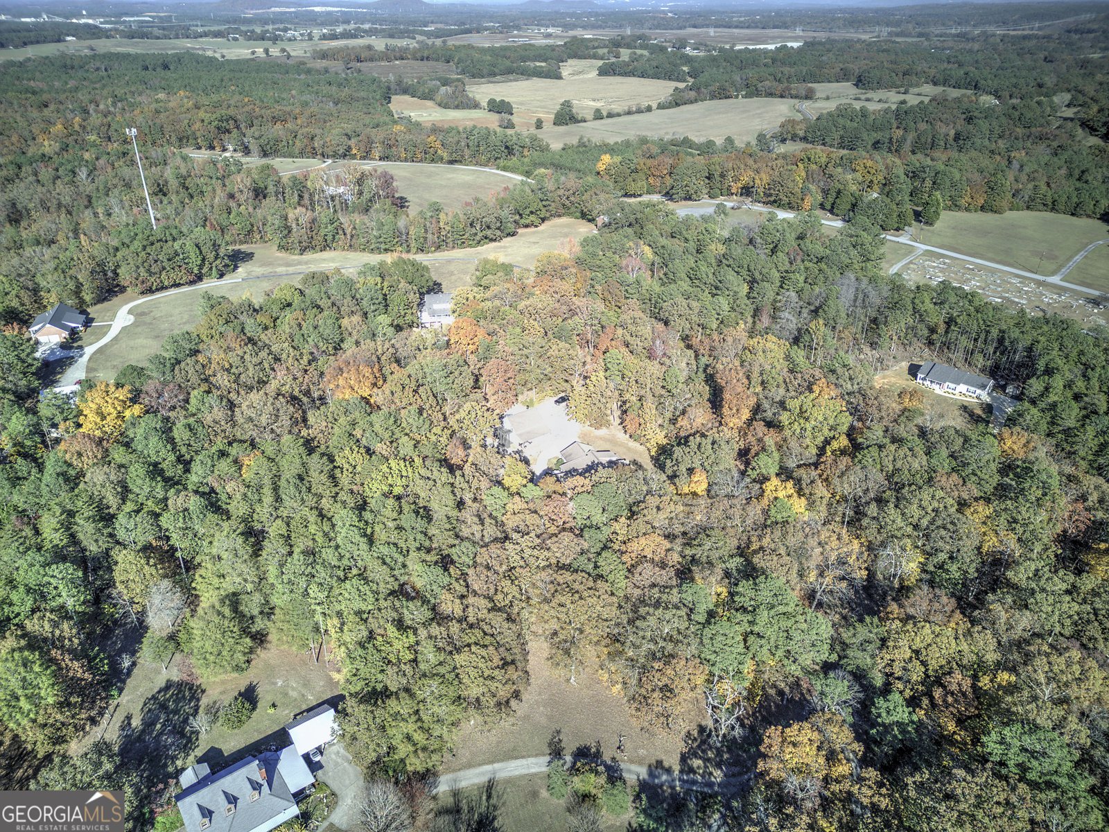 2253 Hills Creek Road Taylorsville - 13