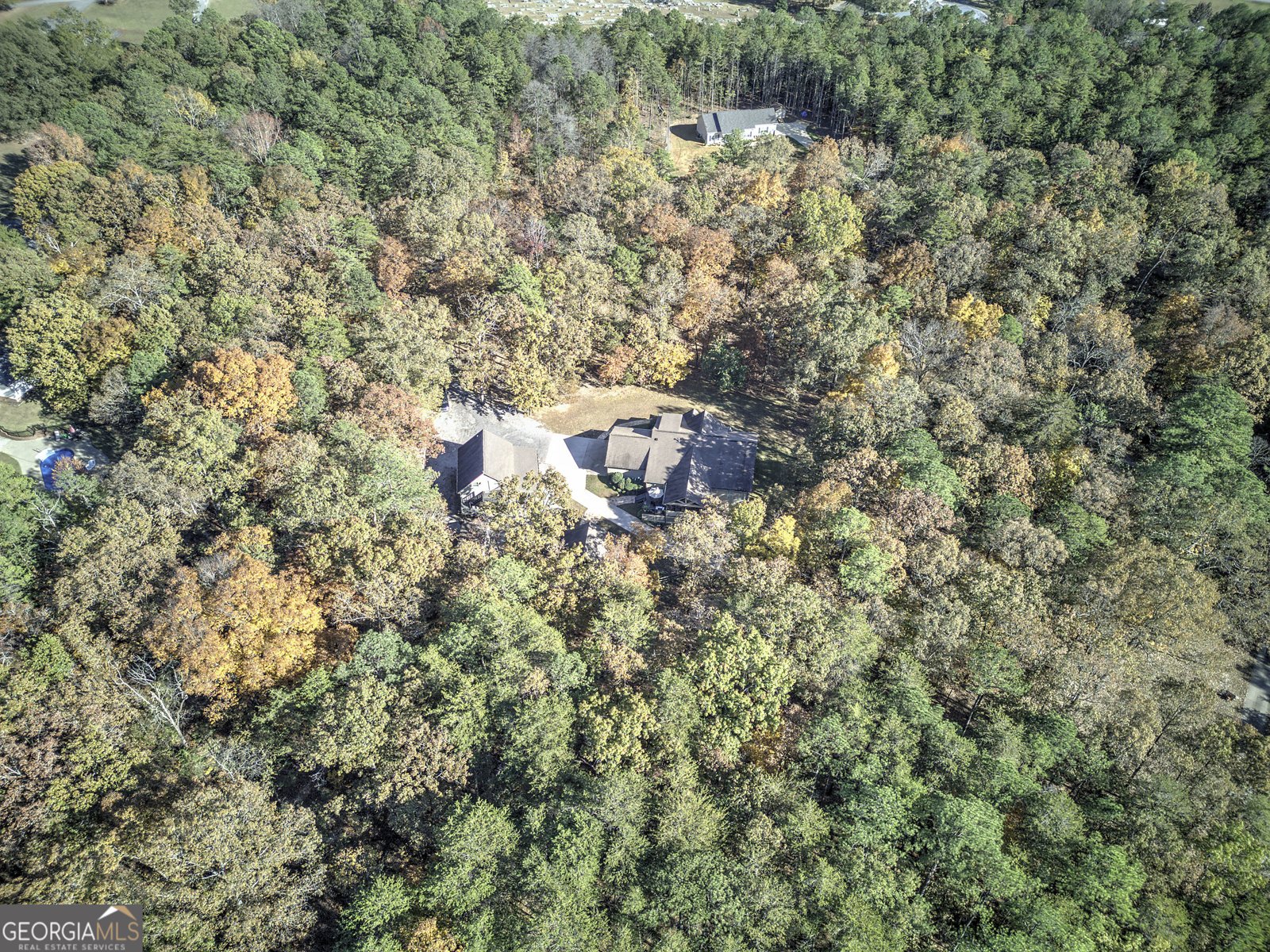 2253 Hills Creek Road Taylorsville - 14