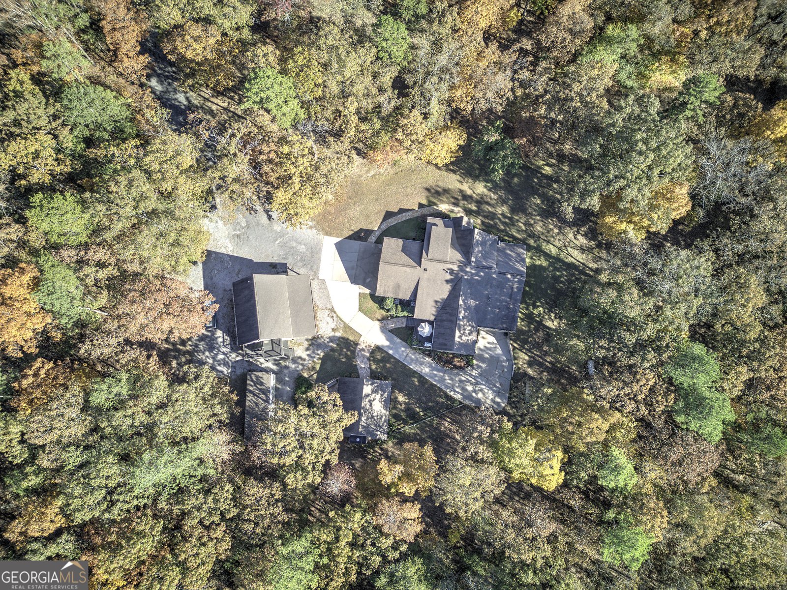 2253 Hills Creek Road Taylorsville - 16