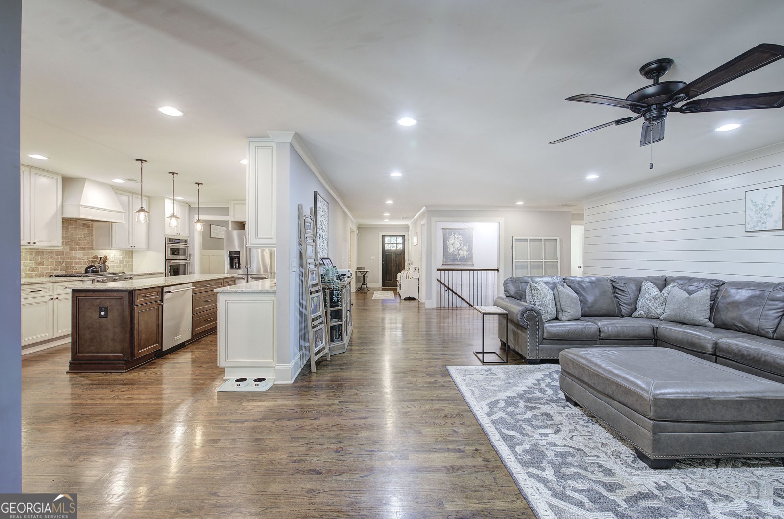 2253 Hills Creek Road Taylorsville - 17