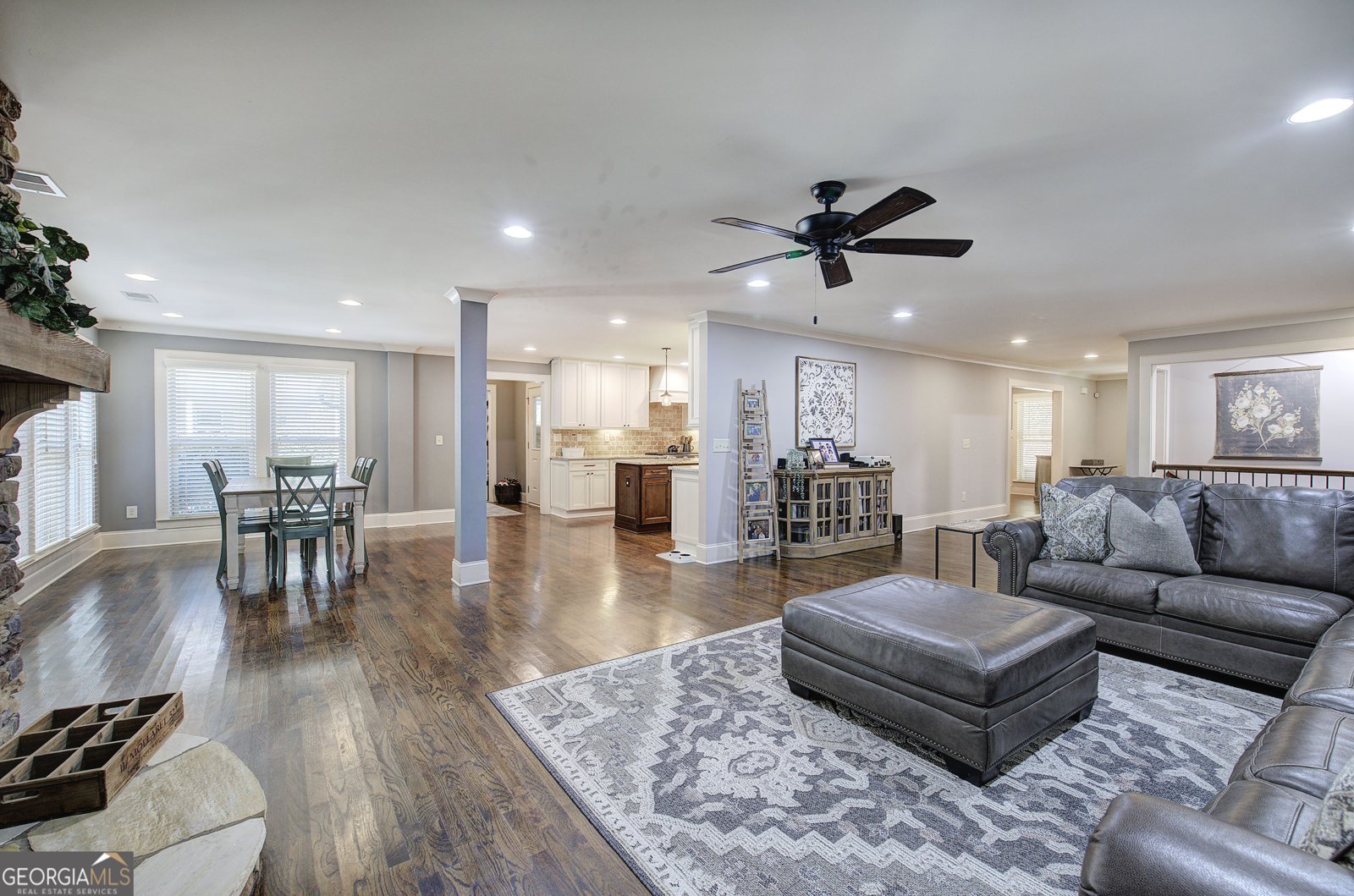 2253 Hills Creek Road Taylorsville - 18