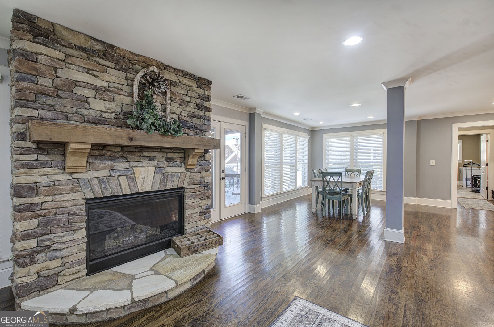 2253 Hills Creek Road Taylorsville - 19