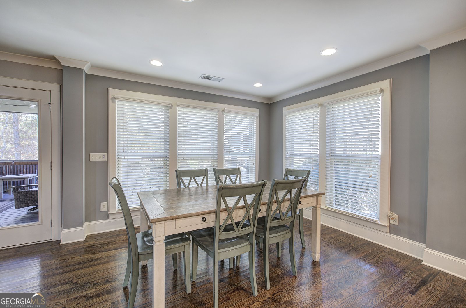 2253 Hills Creek Road Taylorsville - 20