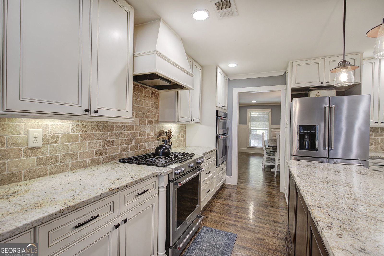 2253 Hills Creek Road Taylorsville - 24