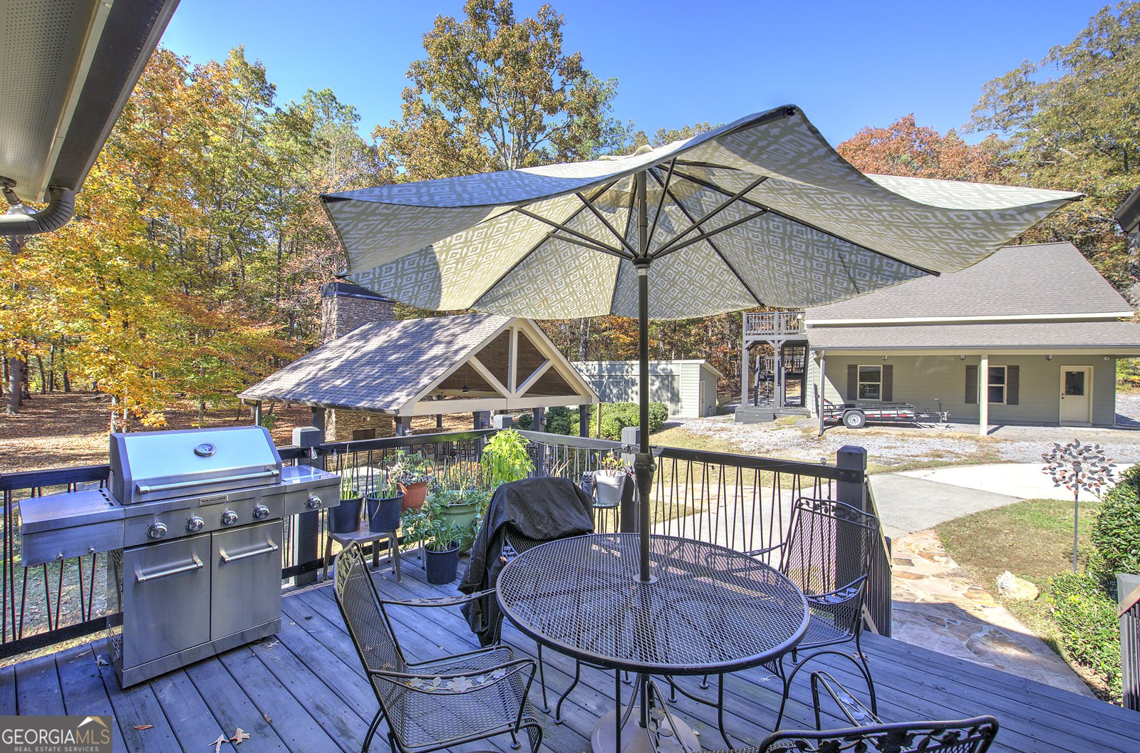 2253 Hills Creek Road Taylorsville - 31