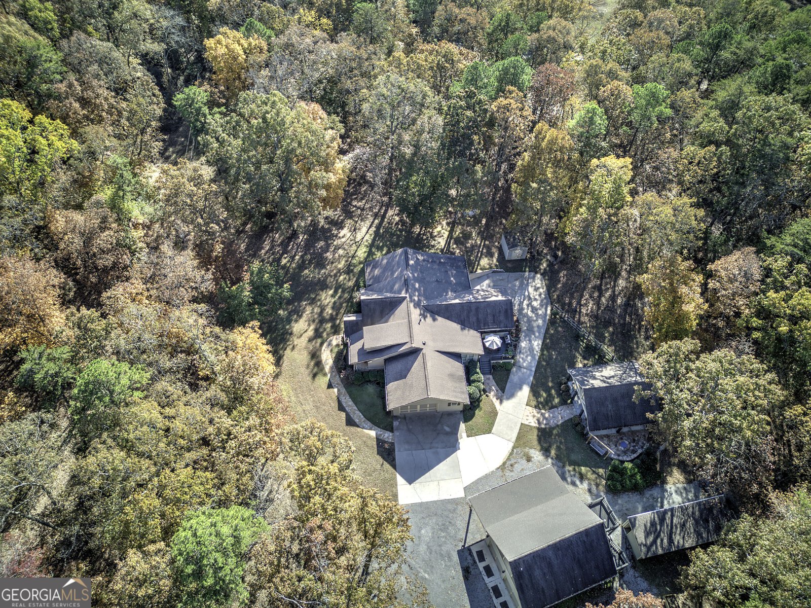 2253 Hills Creek Road Taylorsville - 4