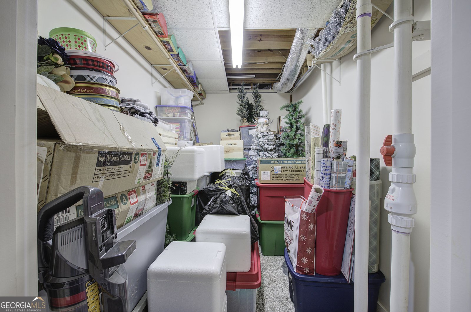 2253 Hills Creek Road Taylorsville - 44