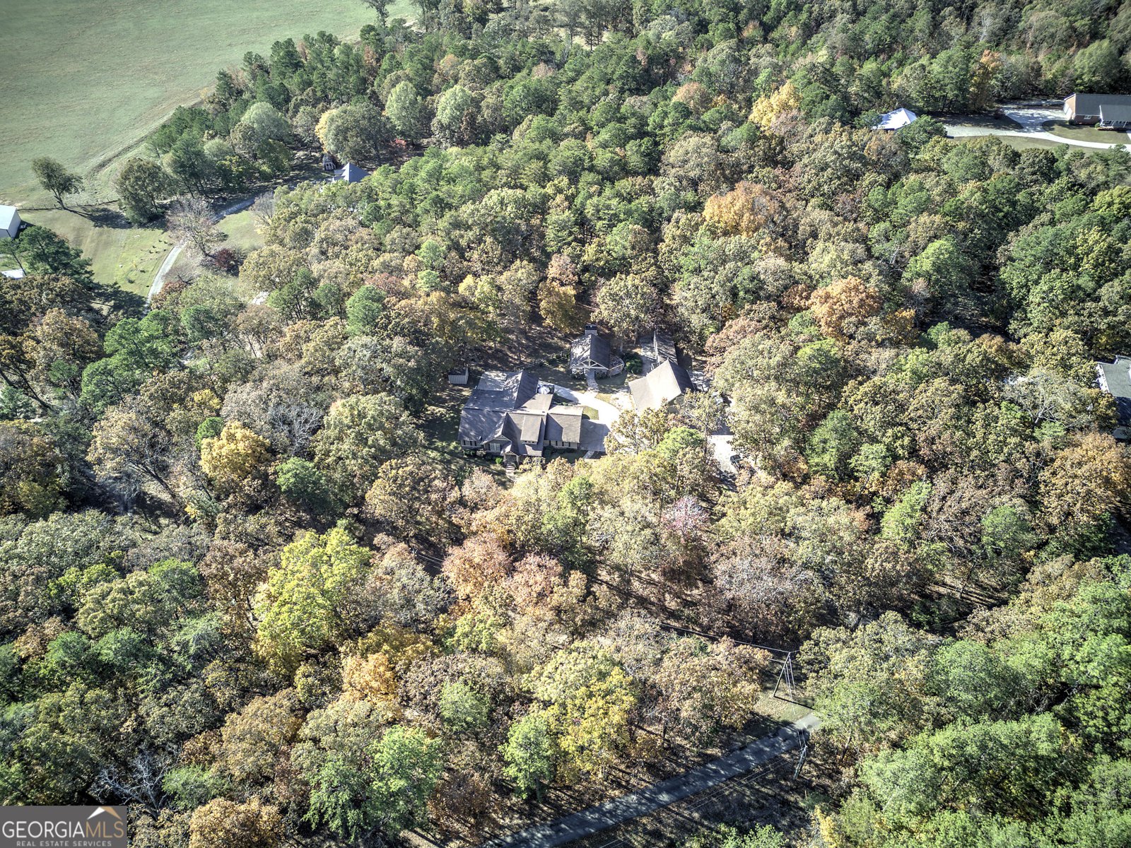 2253 Hills Creek Road Taylorsville - 5