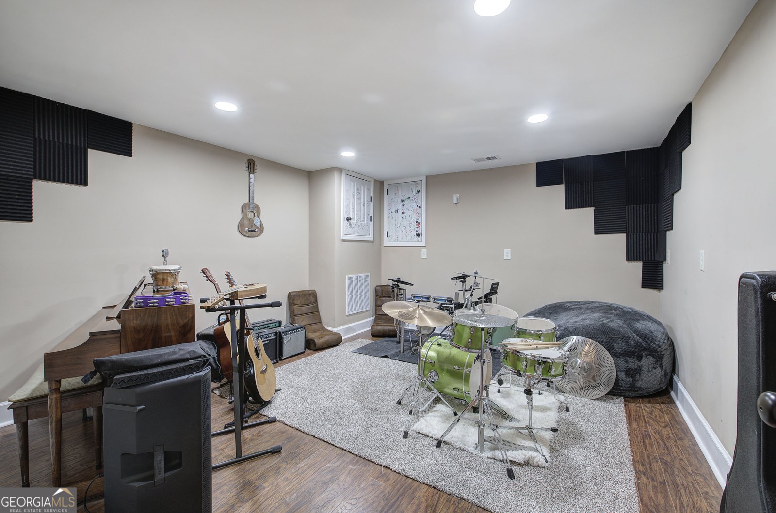 2253 Hills Creek Road Taylorsville - 50