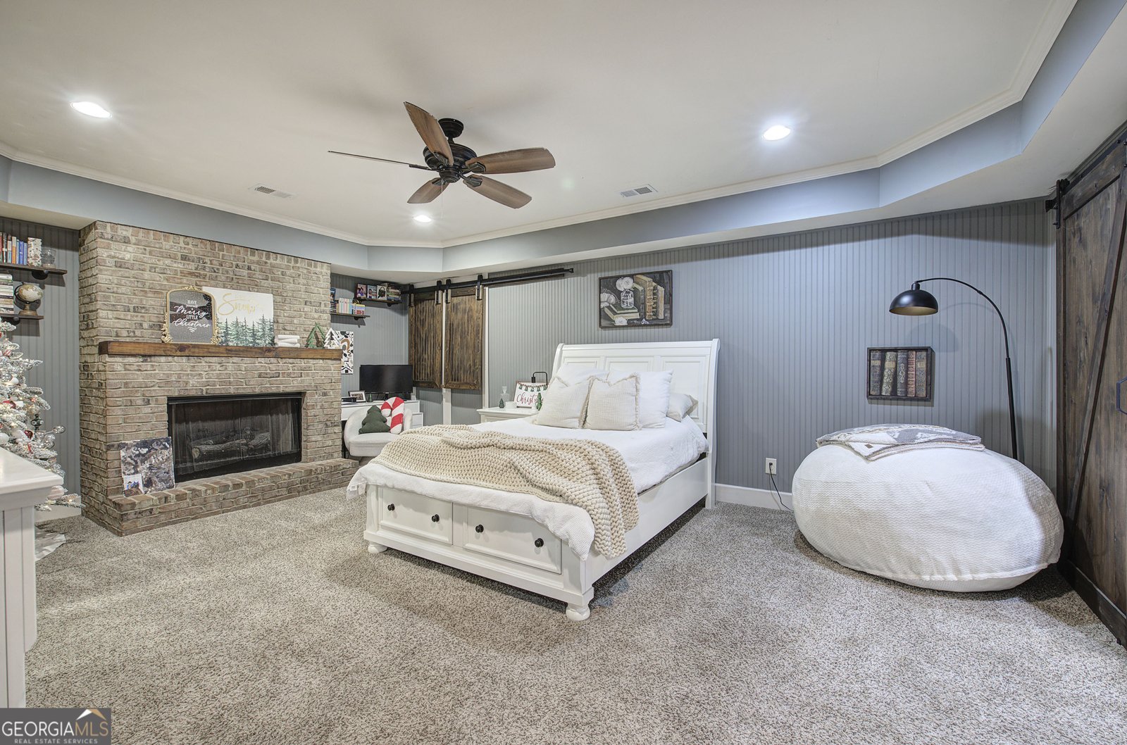 2253 Hills Creek Road Taylorsville - 51