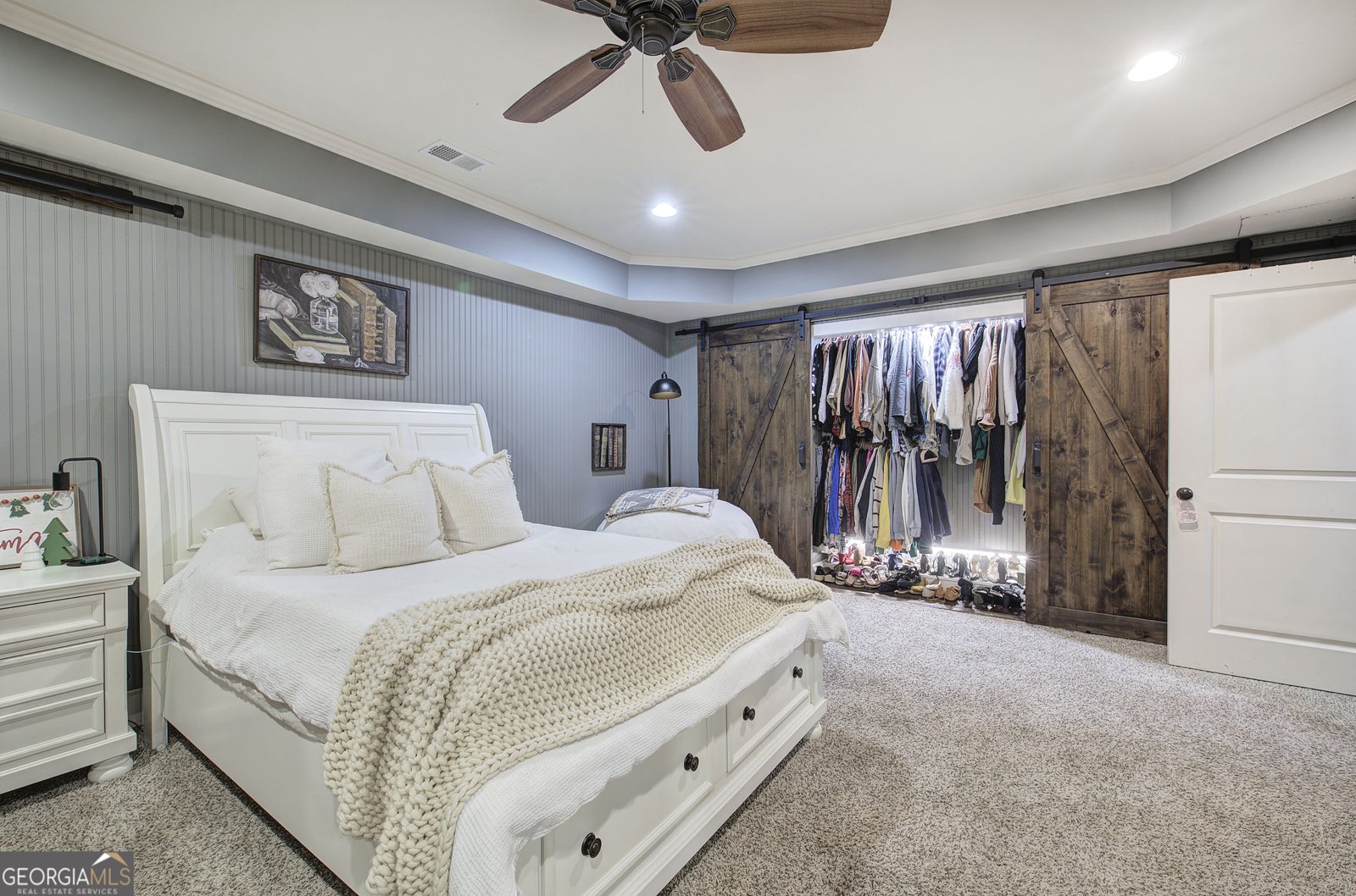 2253 Hills Creek Road Taylorsville - 52