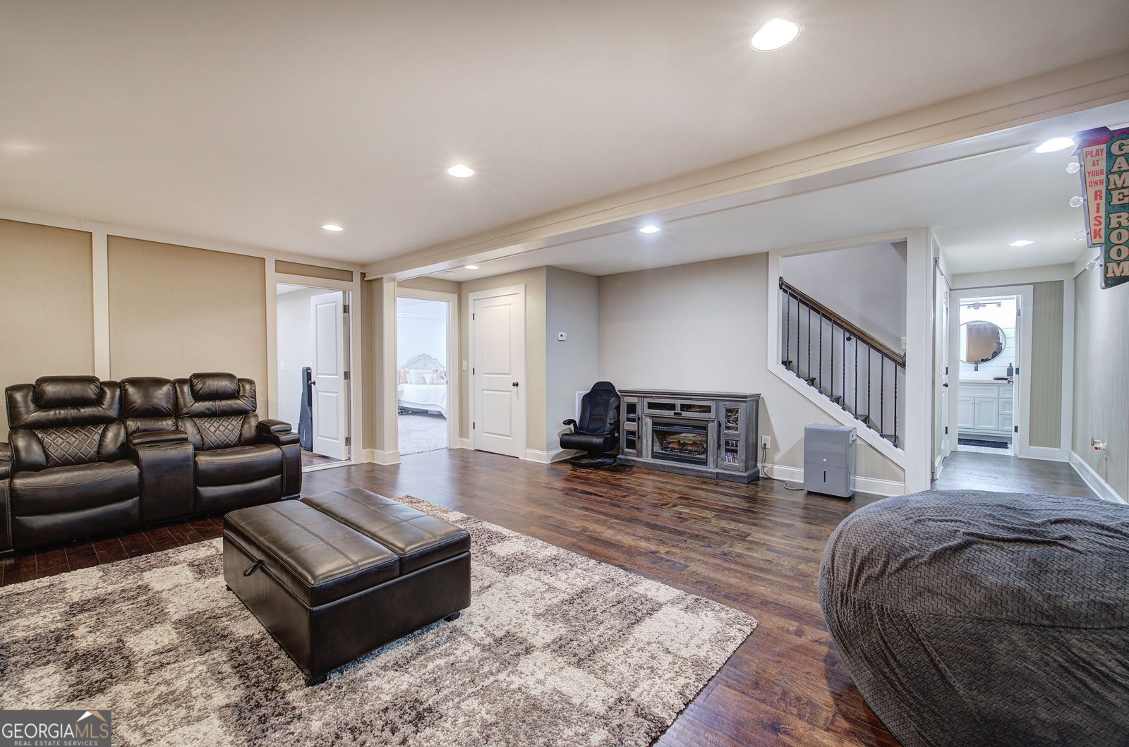 2253 Hills Creek Road Taylorsville - 54