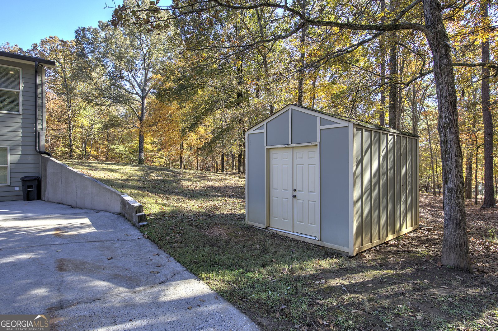 2253 Hills Creek Road Taylorsville - 58