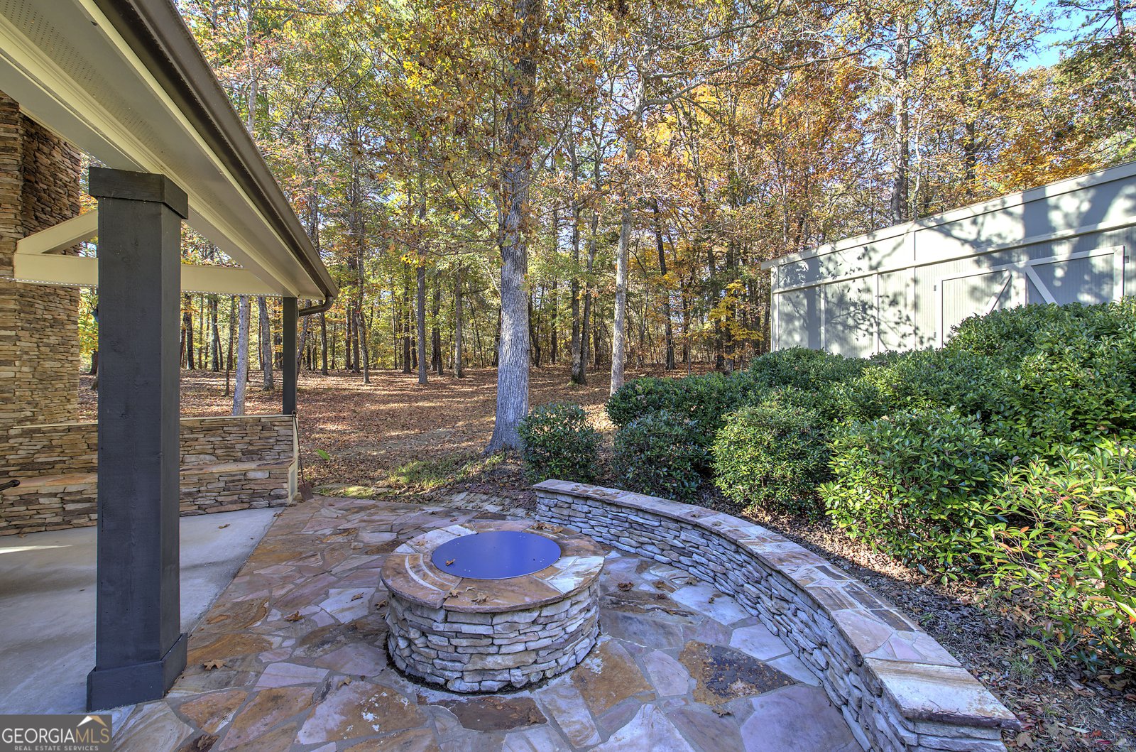 2253 Hills Creek Road Taylorsville - 62