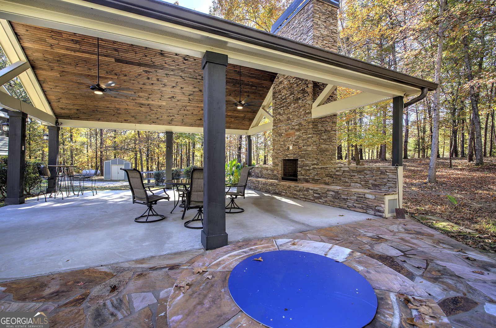 2253 Hills Creek Road Taylorsville - 63