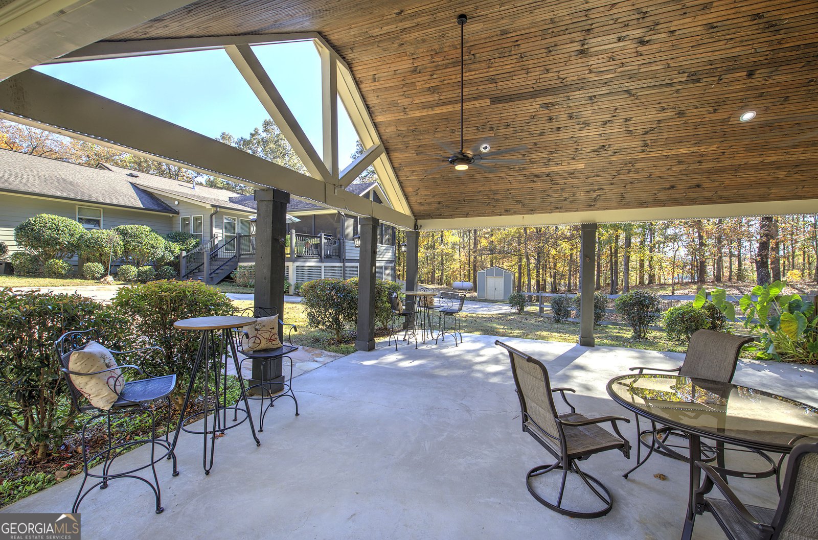 2253 Hills Creek Road Taylorsville - 64