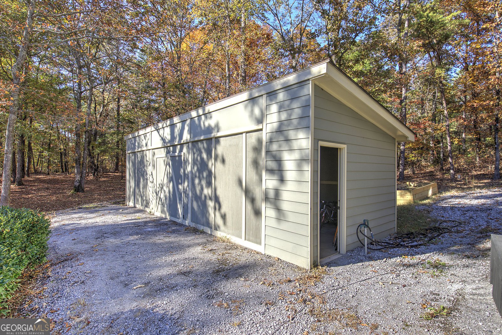 2253 Hills Creek Road Taylorsville - 70