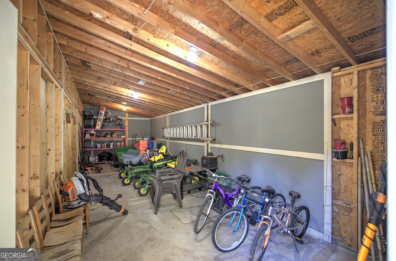 2253 Hills Creek Road Taylorsville - 71