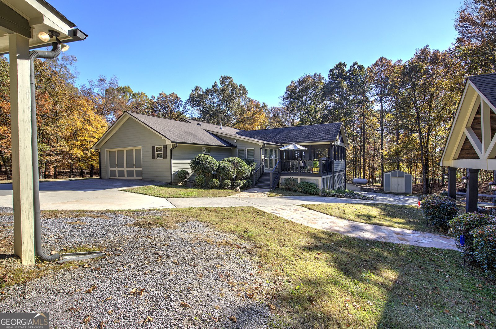 2253 Hills Creek Road Taylorsville - 72