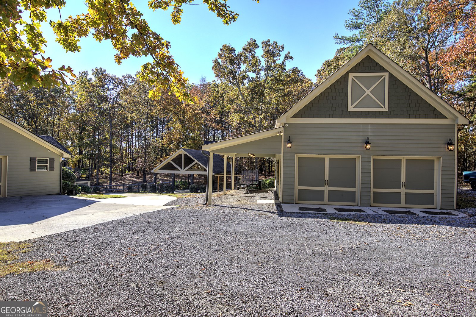 2253 Hills Creek Road Taylorsville - 75