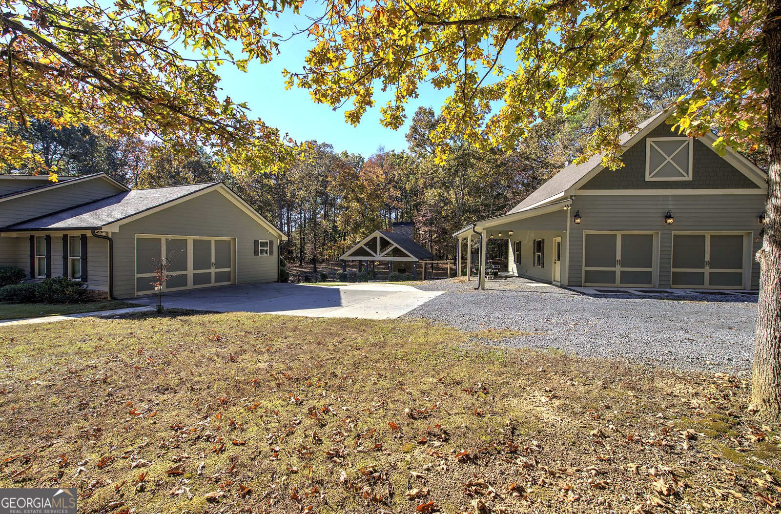 2253 Hills Creek Road Taylorsville - 76