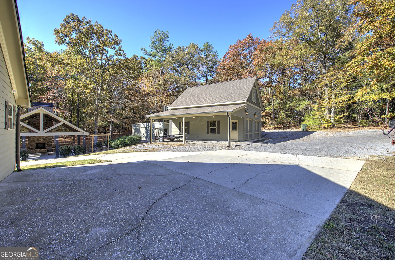 2253 Hills Creek Road Taylorsville - 78