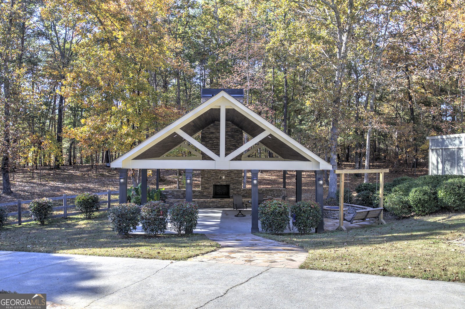 2253 Hills Creek Road Taylorsville - 79