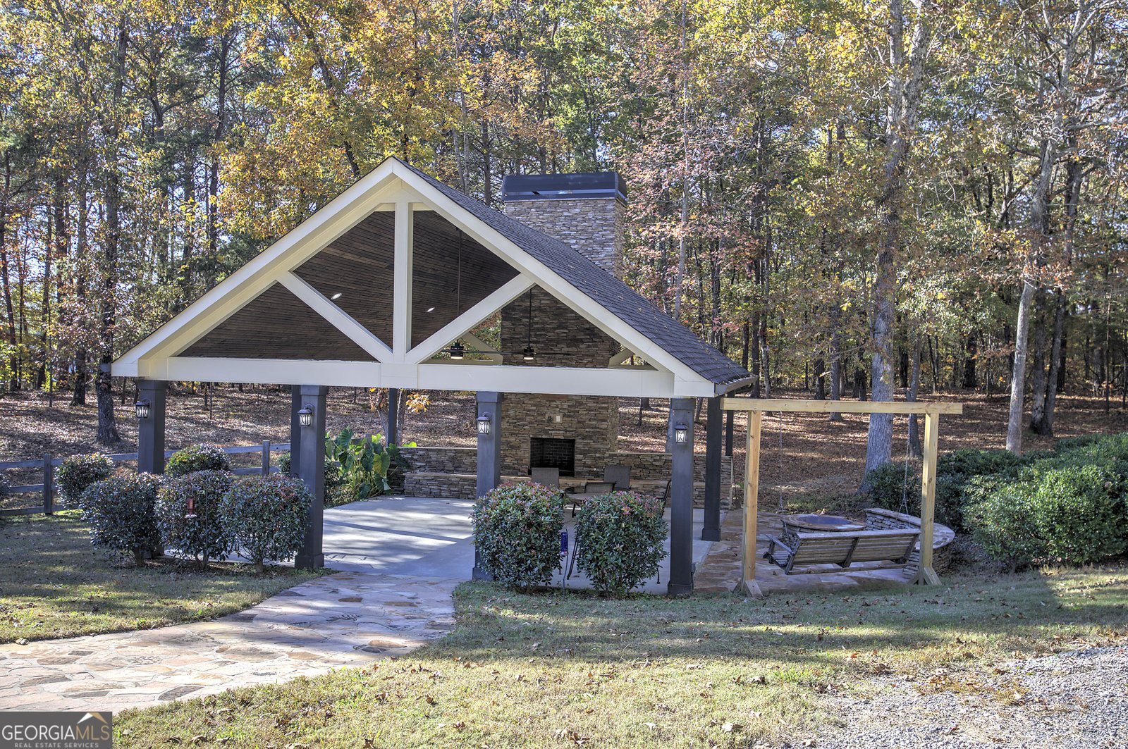 2253 Hills Creek Road Taylorsville - 80