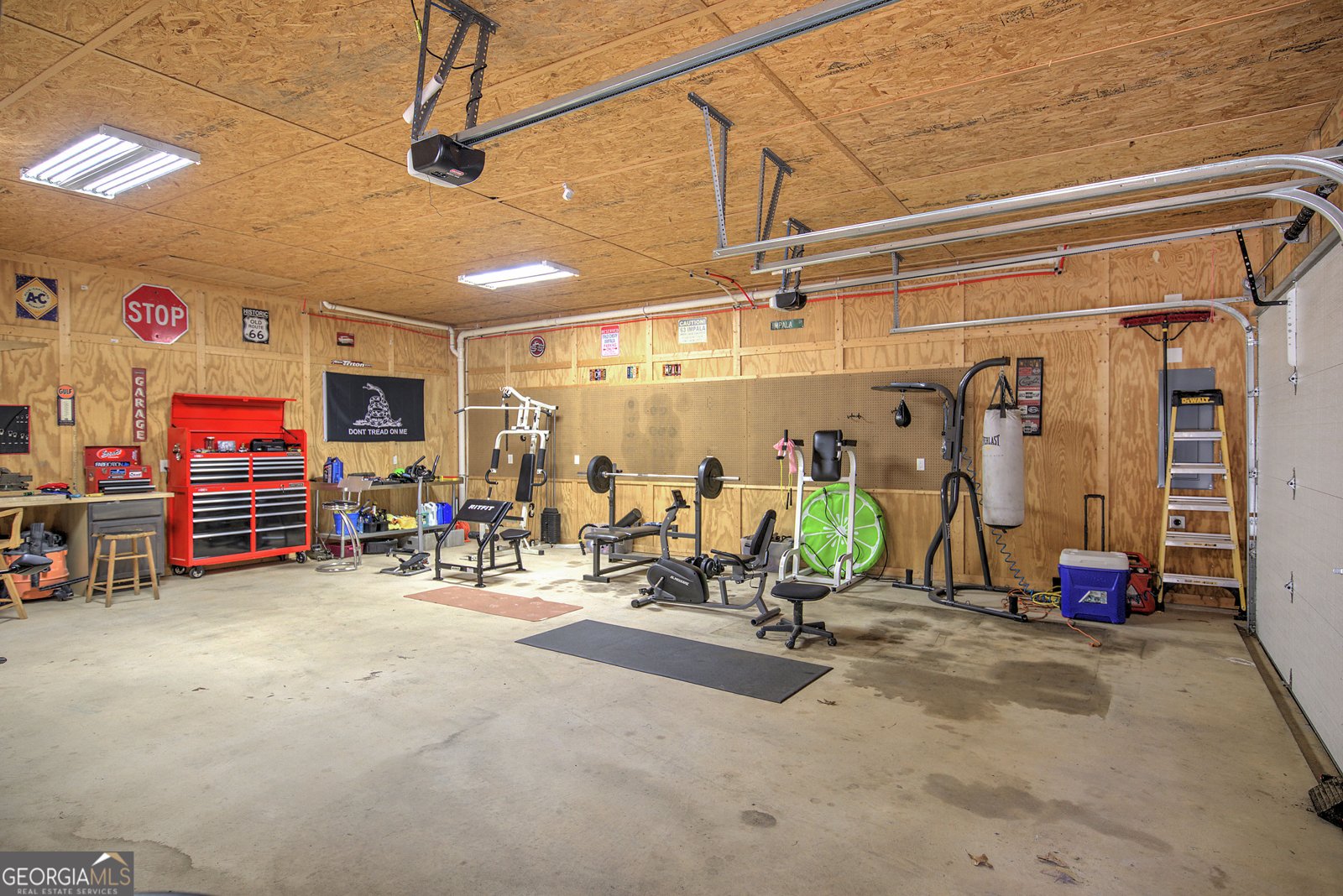 2253 Hills Creek Road Taylorsville - 81