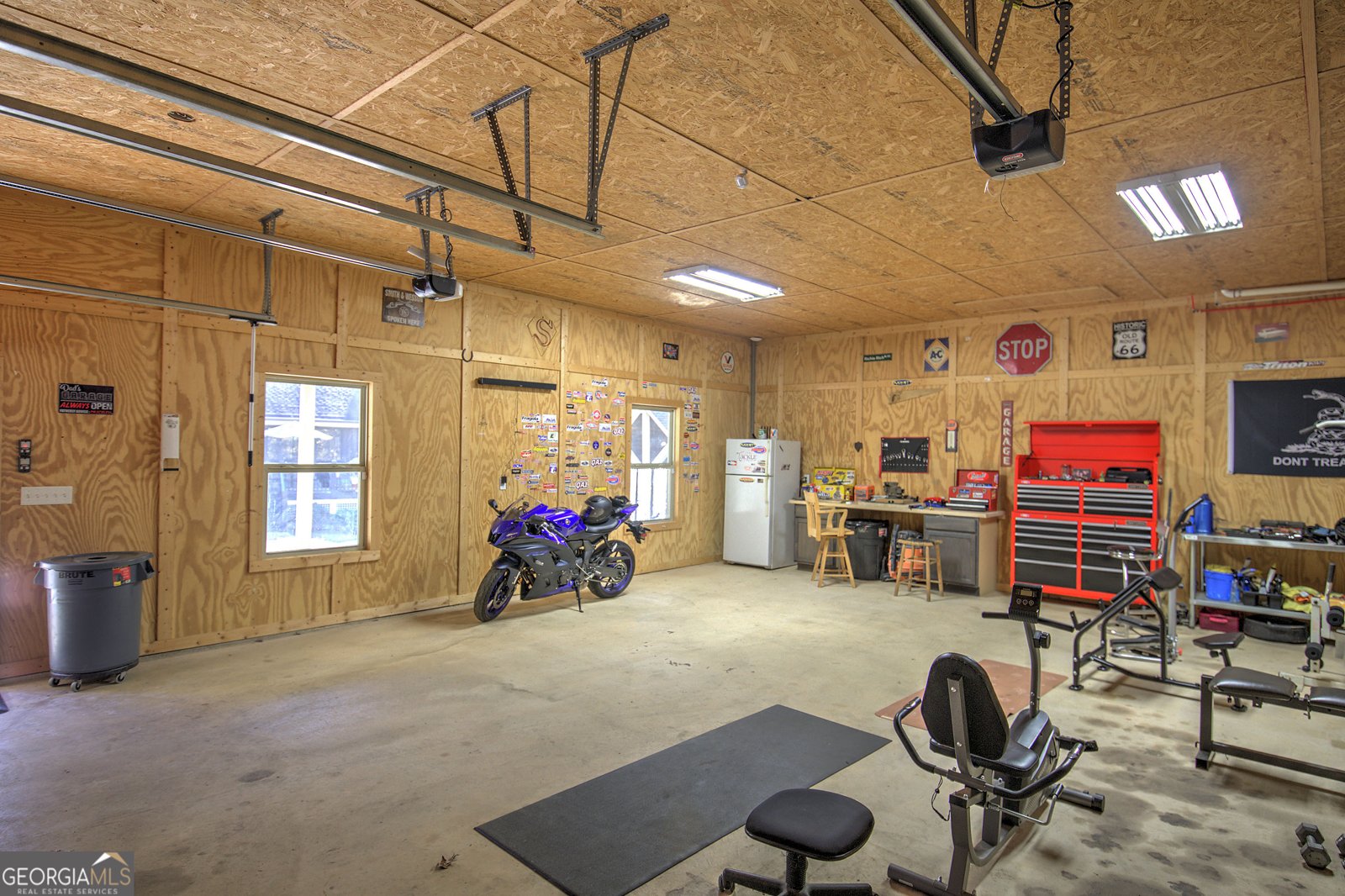 2253 Hills Creek Road Taylorsville - 82