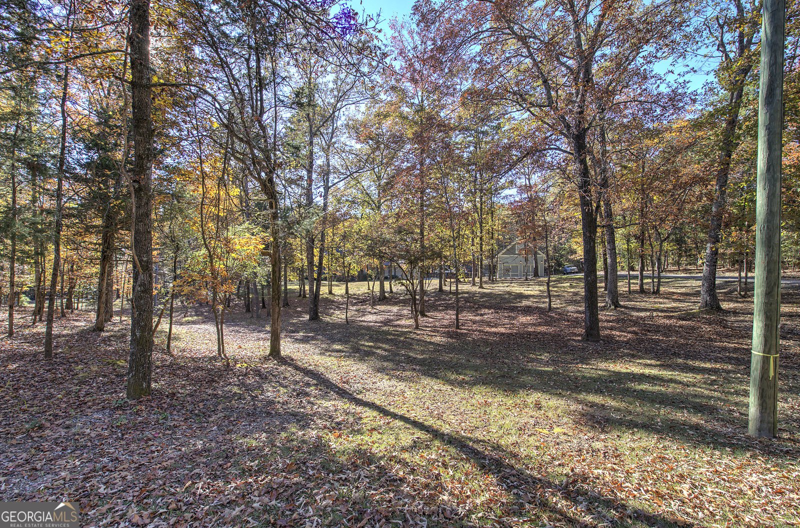 2253 Hills Creek Road Taylorsville - 85