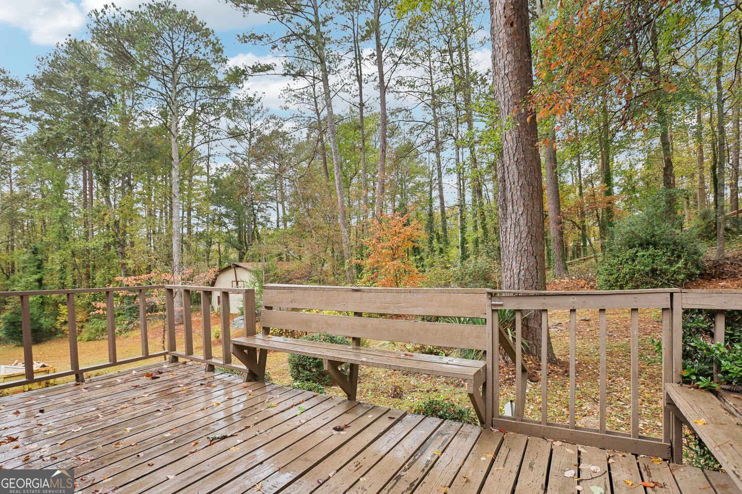 6300 Stubbs Road Atlanta - 21