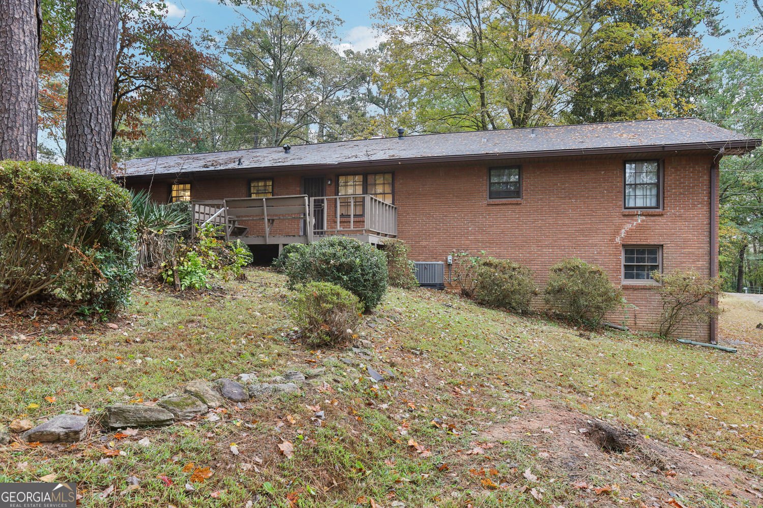 6300 Stubbs Road Atlanta - 24