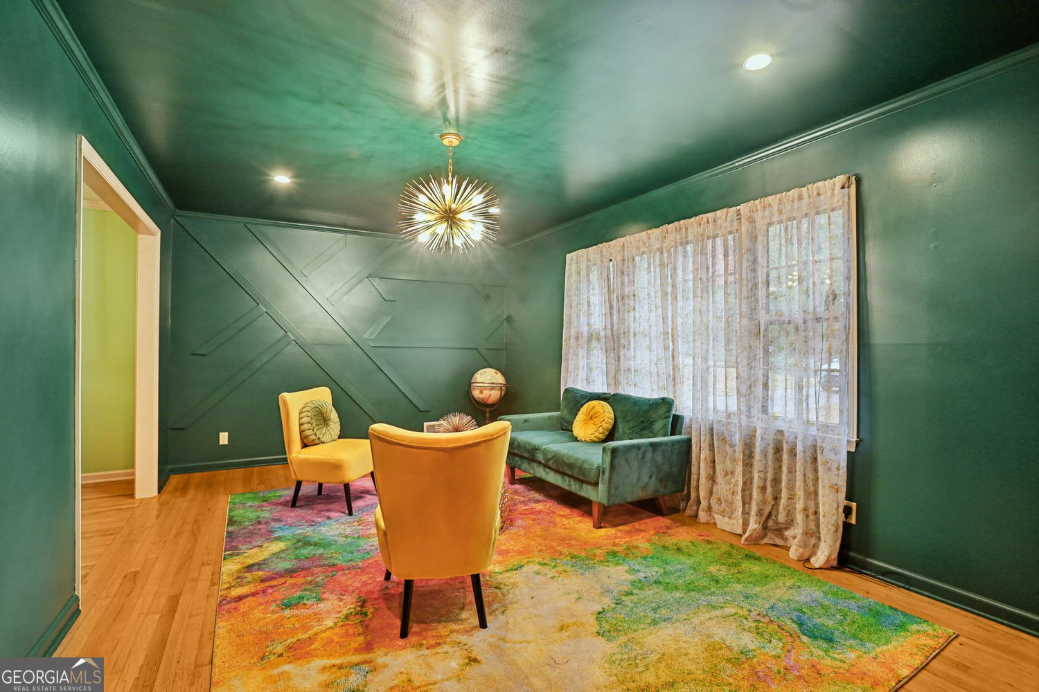 6300 Stubbs Road Atlanta - 27