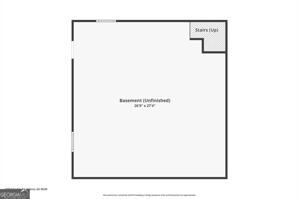 6300 Stubbs Road Atlanta - 30